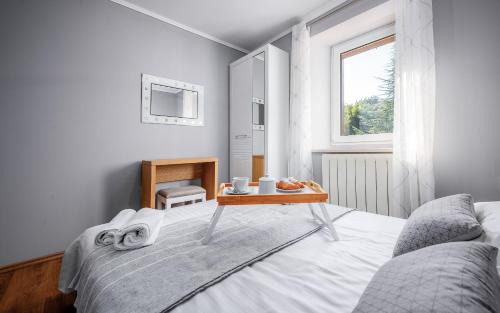 Trviz Apartment | Apartman Giovi