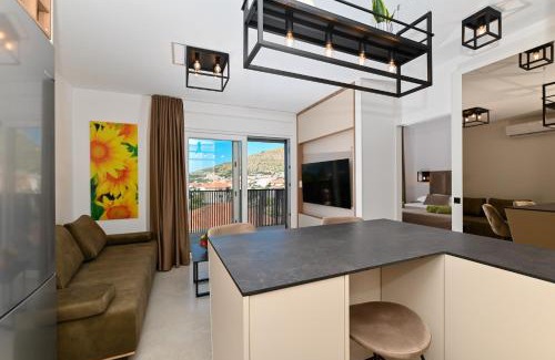 Seget Donji Apartment | Apartman Girasole