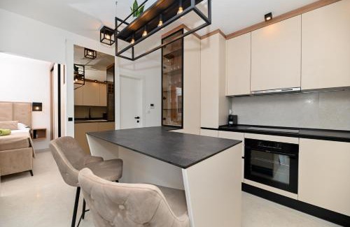 Seget Donji Apartment | Apartman Girasole