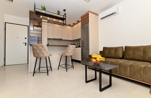Seget Donji Apartment | Apartman Girasole