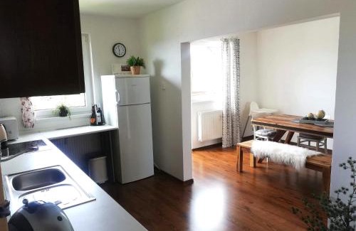 Tatranska Strba Apartment | Apartman Glacier