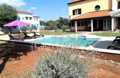 Rakalj Apartment | Apartman Glavica