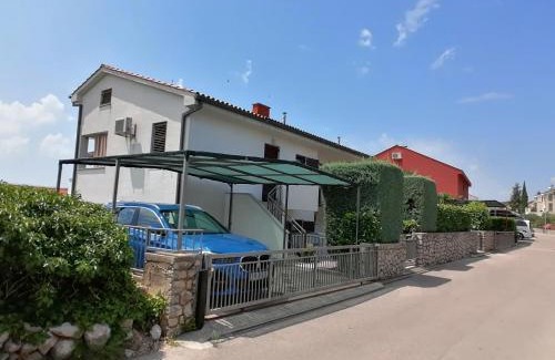 Krk Apartment | APARTMAN GLORIA