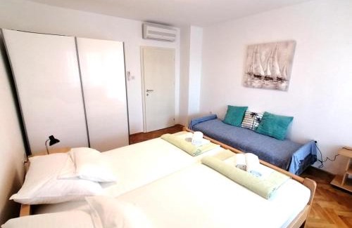 Krk Apartment | APARTMAN GLORIA