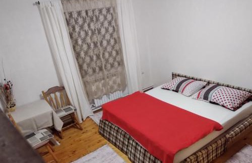 Pale House | Apartman GM - sobe