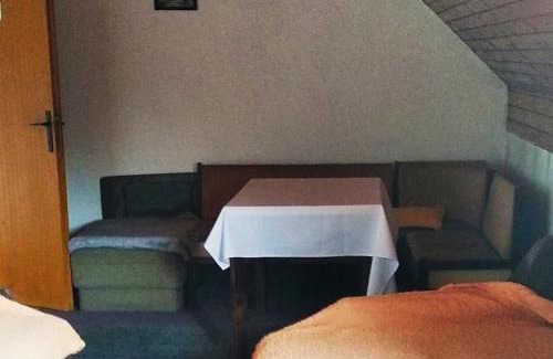 Pale House | Apartman GM - sobe