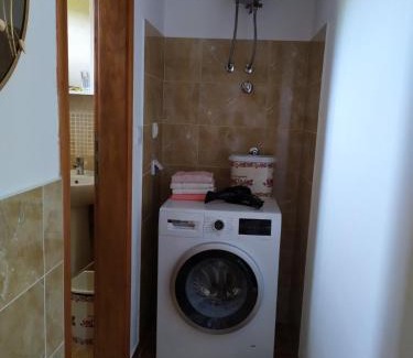 Prijevor Apartment | Apartman Goga