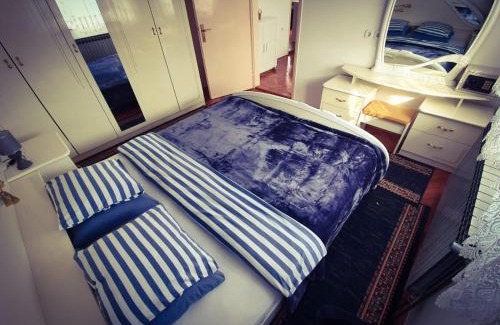 Sveta Nedelja Apartment | Apartman Goran - 130m Radiochirurgia