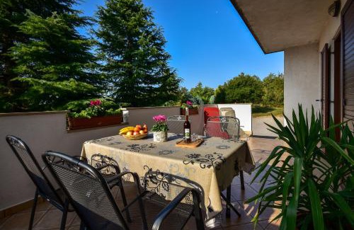 Ciritez Apartment | Apartman Grabar