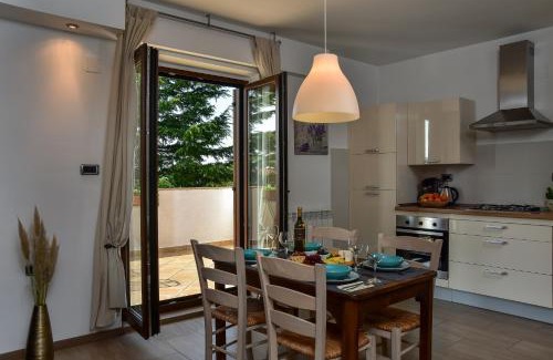 Ciritez Apartment | Apartman Grabar
