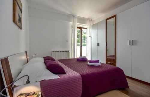Ciritez Apartment | Apartman Grabar