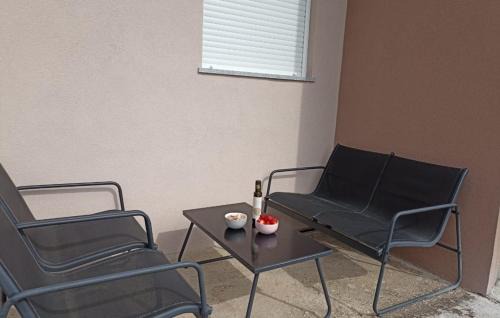 Ploce Apartment | Apartman Grace 1 by Villas Guide