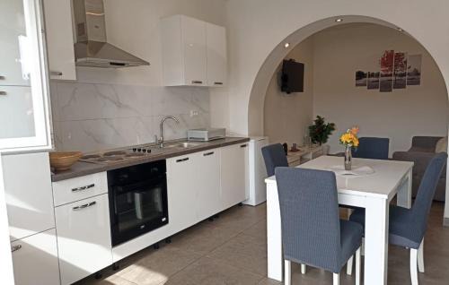Ploce Apartment | Apartman Grace 1 by Villas Guide