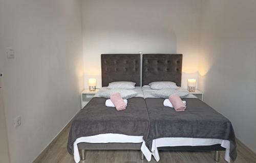 Ploce Apartment | Apartman Grace 1 by Villas Guide