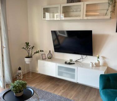 Ploce Apartment | Apartman “Gušt”