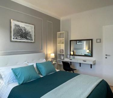 Ploce Apartment | Apartman “Gušt”