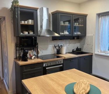 Ploce Apartment | Apartman “Gušt”