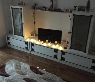 Sombor Apartment | Apartman Hakuna Matata