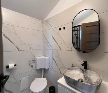 Linardici Apartment | Apartman Hana 1