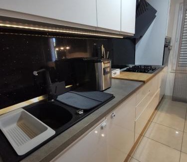Zavalatica Apartment | Apartman Hana