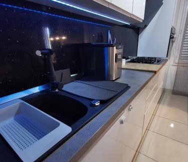 Zavalatica Apartment | Apartman Hana