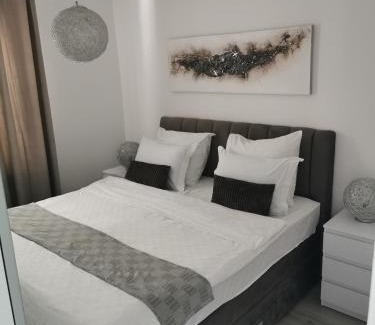 Zavalatica Apartment | Apartman Hana
