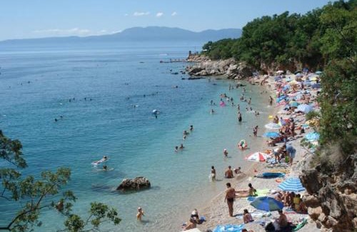 Sodici Apartment | Apartman Hana u blizini Automotodroma Grobnik i Kostrenski plaža