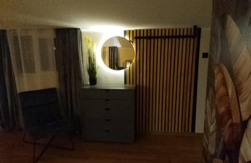 Kragujevac Apartment | Apartman Happy 6