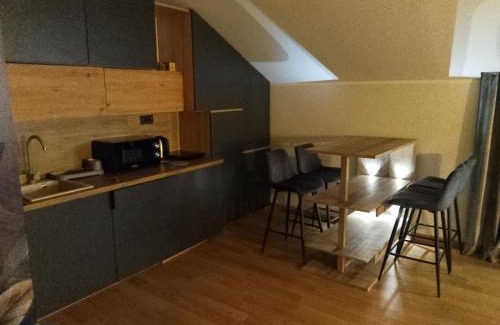 Kragujevac Apartment | Apartman Happy 6
