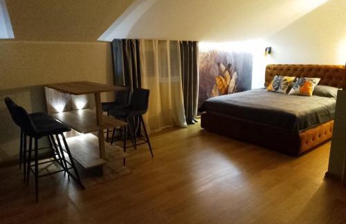Kragujevac Apartment | Apartman Happy 6