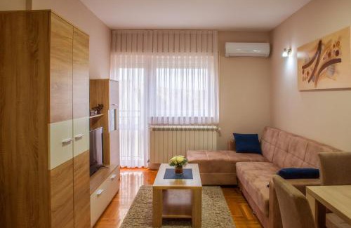 Valjevo Apartment | Apartman Happy day Valjevo