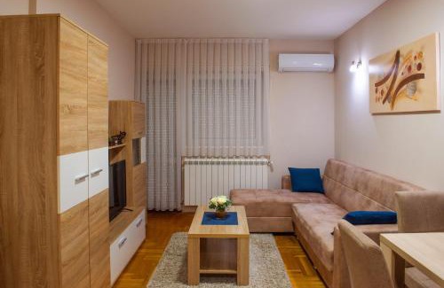 Valjevo Apartment | Apartman Happy day Valjevo