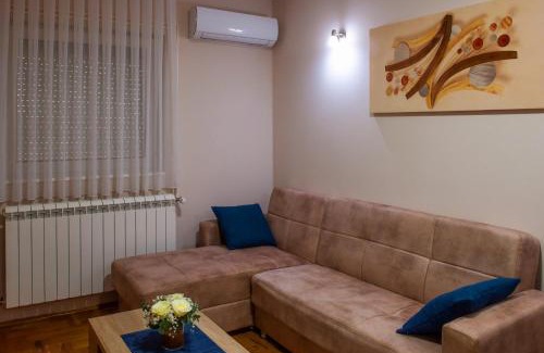 Valjevo Apartment | Apartman Happy day Valjevo