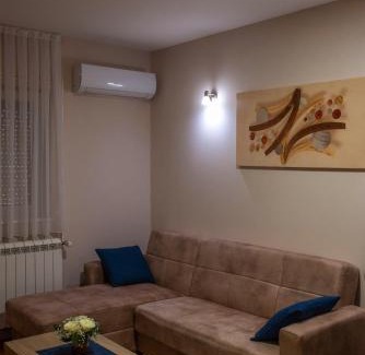 Valjevo Apartment | Apartman Happy day Valjevo