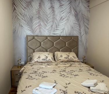 Kraljevo Apartment | Apartman Happy Moments Kraljevo