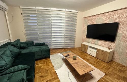 Kraljevo Apartment | Apartman Happy Moments Kraljevo