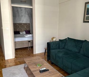 Kraljevo Apartment | Apartman Happy Moments Kraljevo