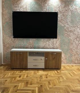 Kraljevo Apartment | Apartman Happy Moments Kraljevo