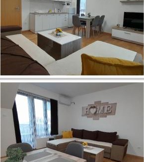 Soko Banja Apartment | APARTMaN HAPPY PLACE