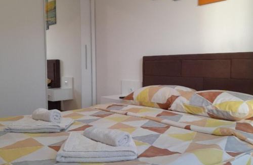 Soko Banja Apartment | APARTMaN HAPPY PLACE