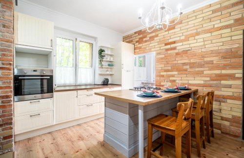 Nove Zamky Apartment | Apartman Harmónia