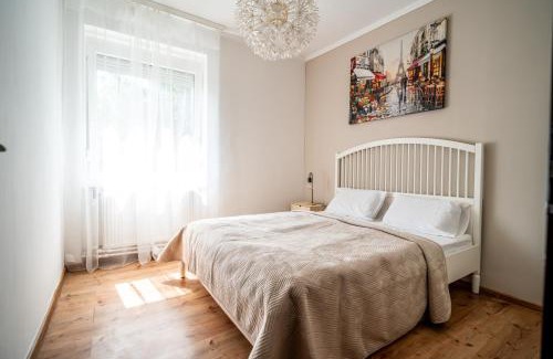 Nove Zamky Apartment | Apartman Harmónia