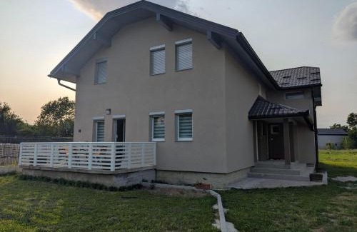 Mali Radic Apartment | Apartman Harmony - Pritoka Bihac
