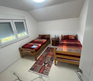Zenica-Doboj Canton House | Apartman Holiday