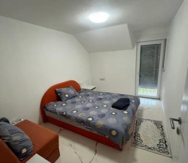 Zenica-Doboj Canton House | Apartman Holiday