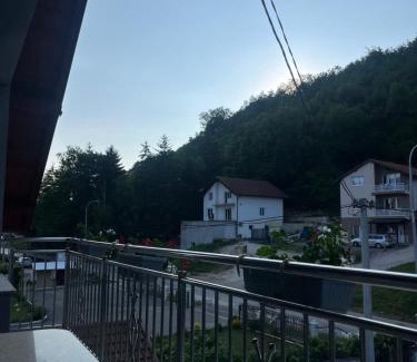 Zenica-Doboj Canton House | Apartman Holiday