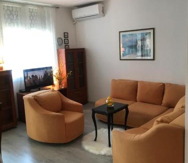 Igalo Apartment | Apartman Igalo Centar