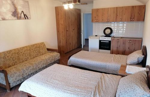 Kraljevo House | Apartman Ika 8N