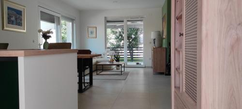 Kostrena Apartment | Apartman IKA