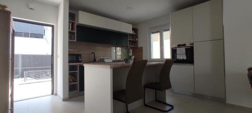 Kostrena Apartment | Apartman IKA